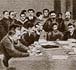 Заседание Исполкома Петросовета. Февраль 1917 года