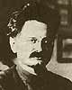 L.D. Trotsky. Photo