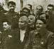 Members of new Stalin administration. Moscow. 1936. Photo
