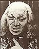 S.M. Mikhoels as King Lear in the performance of GOSET. The late 1930s. Photo